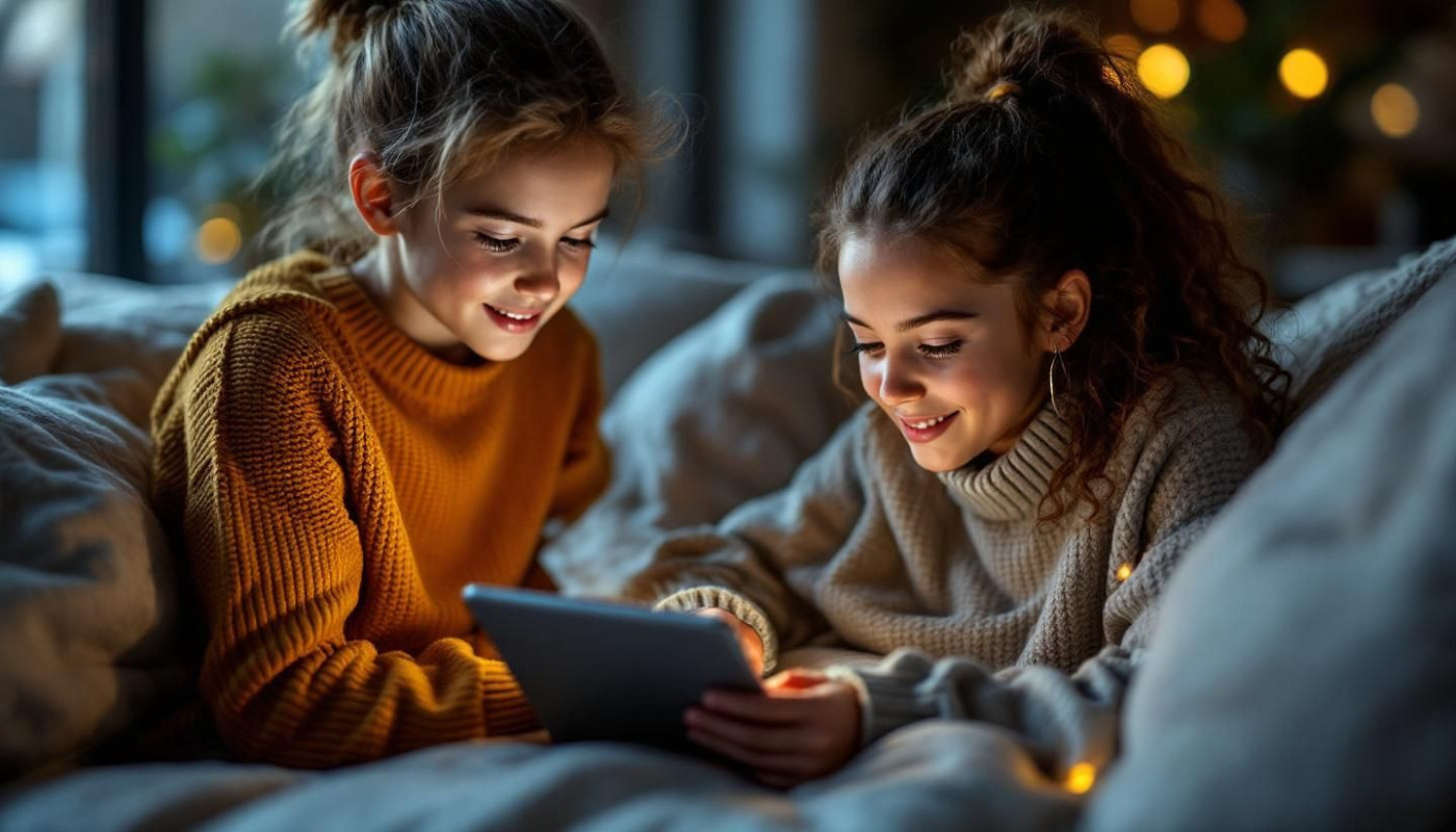 Comment les cours en ligne personnalisés boostent-ils les performances en maths ?