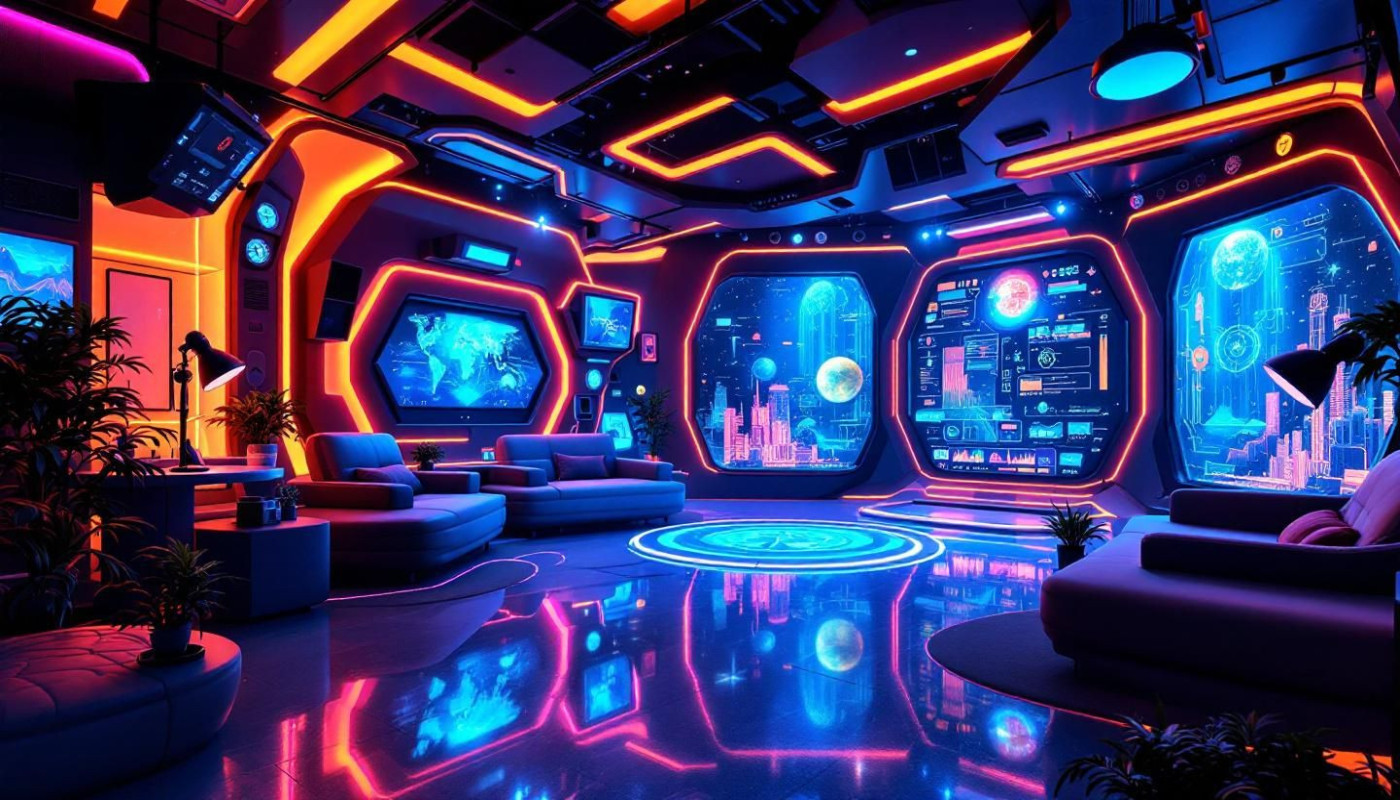 Comment les technologies immersives transforment-elles les industries créatives ?