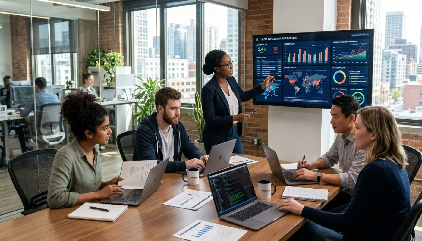 Comment une assurance combinée peut-elle sécuriser votre entreprise tech ?