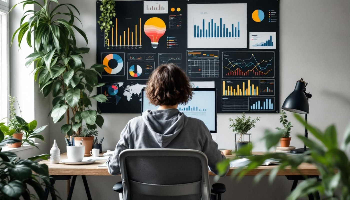 Maximiser ses revenus en freelance : l'efficacité du portage salarial ?