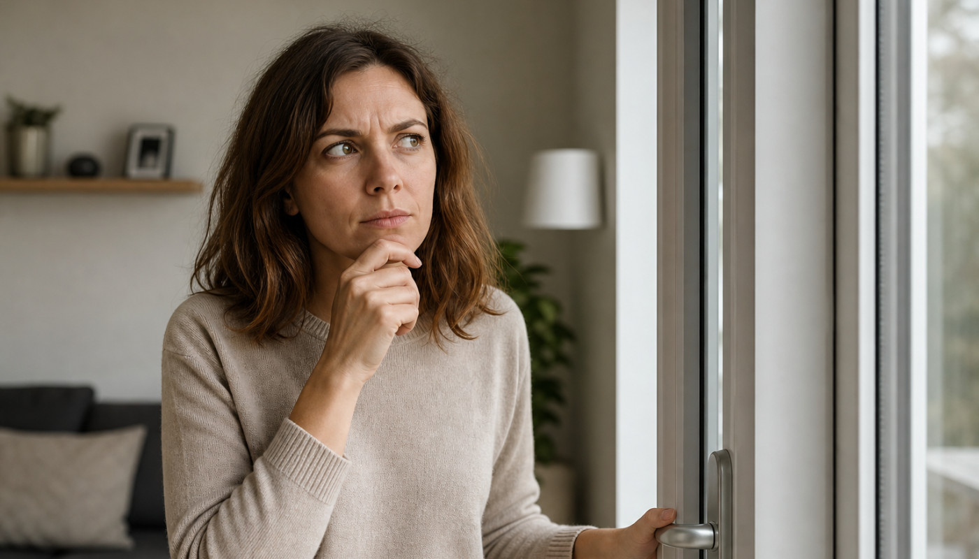 Sécurité domestique : faut-il encore avoir confiance sans domotique ?